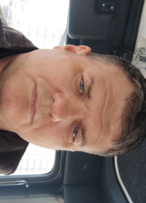 Nikolay, 48, Russia, Saint Petersburg