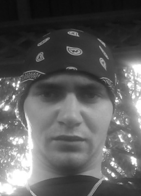 Oleg, 25, Україна, Ковель