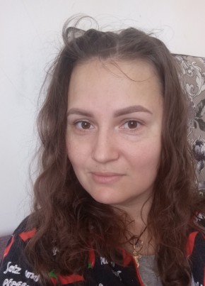 Анна, 32, Россия, Крымск
