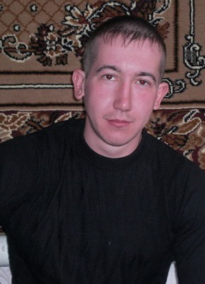 Андрей, 34, Россия, Таганрог