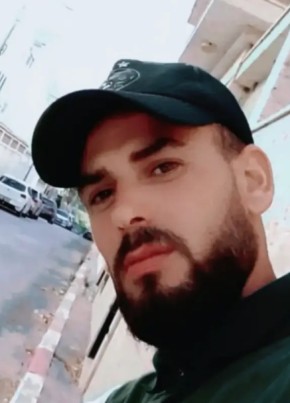 خالد بن هلال из Algiers 32 года
