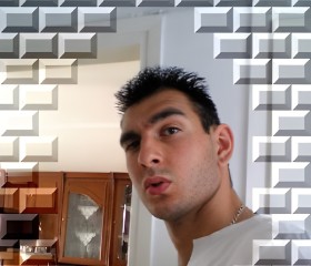 anastas, 42, Thessaloniki