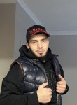Marat, 32, Moscow