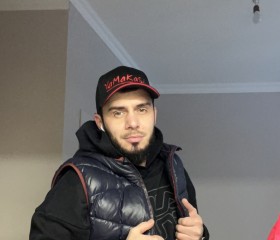 Marat, 32, Moscow