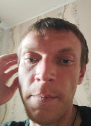 Nikolay, 37, Russia, Volgograd