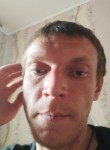Nikolay, 37, Volgograd