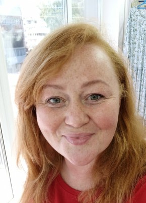 Tati, 46, Russia, Moscow