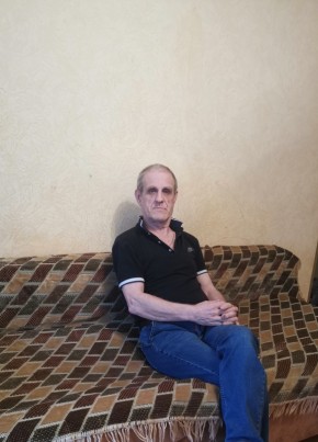 Igor, 63, Russia, Nakhodka