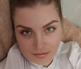 Elizaveta, 34, Omsk