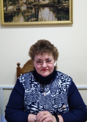 Надежда, 62, Россия, Шуя