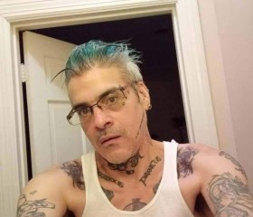 Slevin, 32, Shelbyville (State of Tennessee)