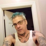 Slevin, 32  , Shelbyville (State of Tennessee)
