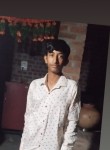 Yashvant kumar, 18 лет, Ahmedabad