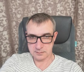 Сергей, 48 лет, Железнодорожный (Московская обл.)