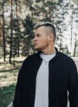 Sergey, 30, Novosibirsk