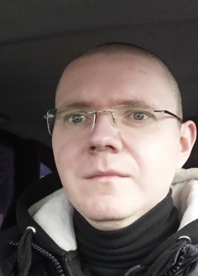 Igor, 37, Russia, Kaluga
