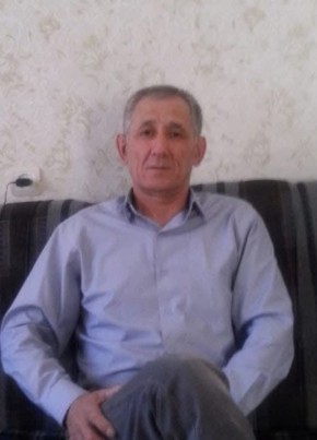 Аян из Жезқазғана 58 лет