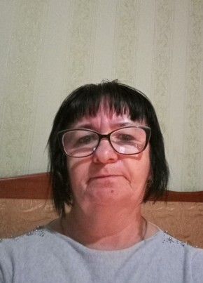 Ирина, 53, Россия, Саратовская