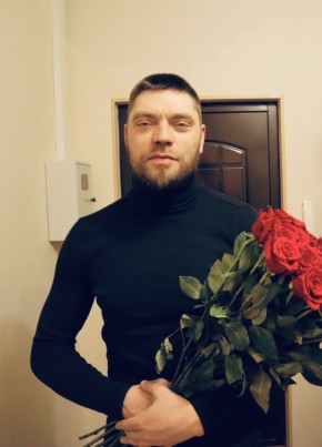 AlleksNight, 37, Россия, Ломоносов