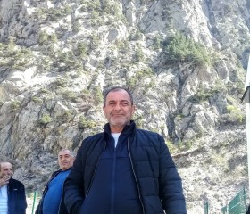 Pasha, 55 лет, Қарағанды