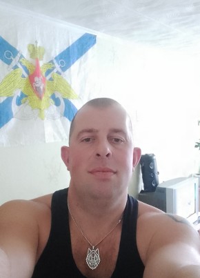 Андрей, 38, Россия, Волгореченск