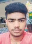 Mithun Chakrabor, 19 лет, Sundarnagar