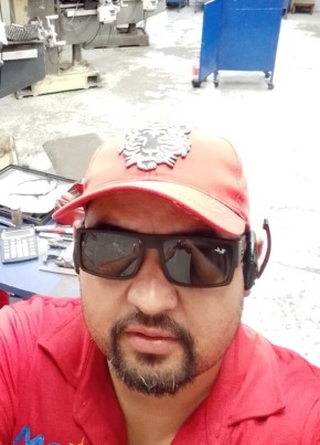 Juan из Ciudad Juárez 32 года