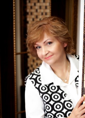 Natalya, 65, Russia, Moscow