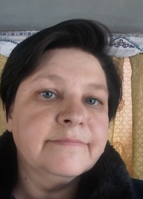 Lina из Петропавловск-Камчатския 49 лет