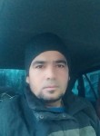 Ulmas, 29, Moscow