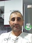 cavit, 53 года, Ankara