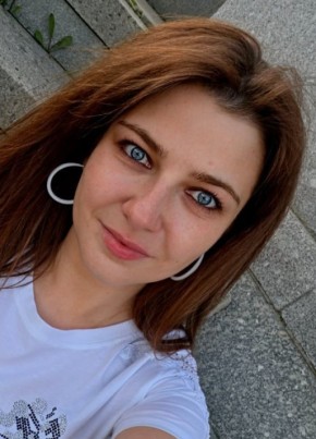 Алина из Кургана 32 года