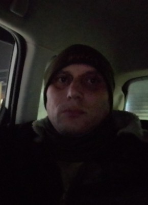 Шаман, 36, Россия, Хабаровск