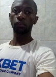 Stéphane, 31 год, Yaoundé