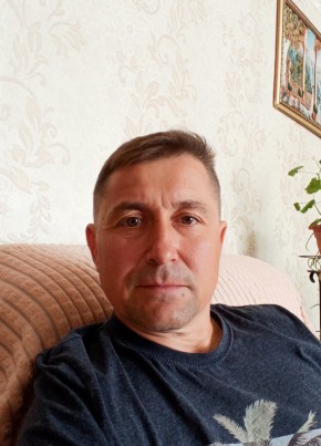 Denis Fisenkov, 49, Russia, Varna