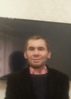 Покорител, 56, Россия, Курганинск