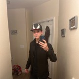 Hunter, 21  , Humble