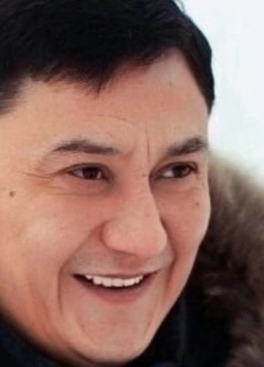 Ata Turkmen Ogly, 52, Россия, Железнодорожный (Московская обл.)