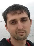 Георгий, 34 года, Новороссийск