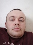 stepanmatviiv3@g, 36 лет, Дрогобич