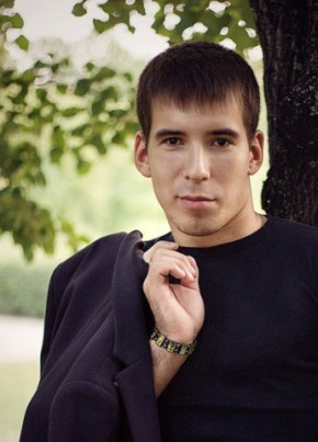 Александр, 29, Россия, Тольятти
