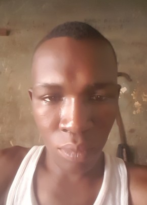 Chasss, 28, Nigeria, Kano