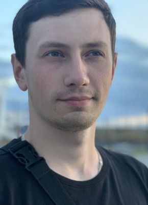 Stas, 30, Russia, Novosibirsk