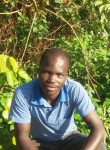 Maina Richhard, 32 года, Kampala