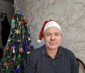 Yuriy, 50, Krasnodar