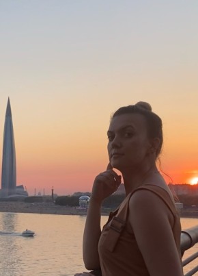 Натали, 44, Россия, Пушкин
