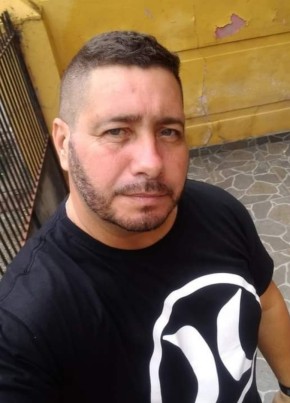 Andre, 46, República Federativa do Brasil, Rio de Janeiro