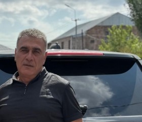 Artur, 59, Abovyan