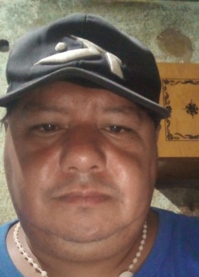 Carlos, 36, República Argentina, Villa Santa Rita
