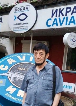 Макс из Нефтеюганска 46 лет